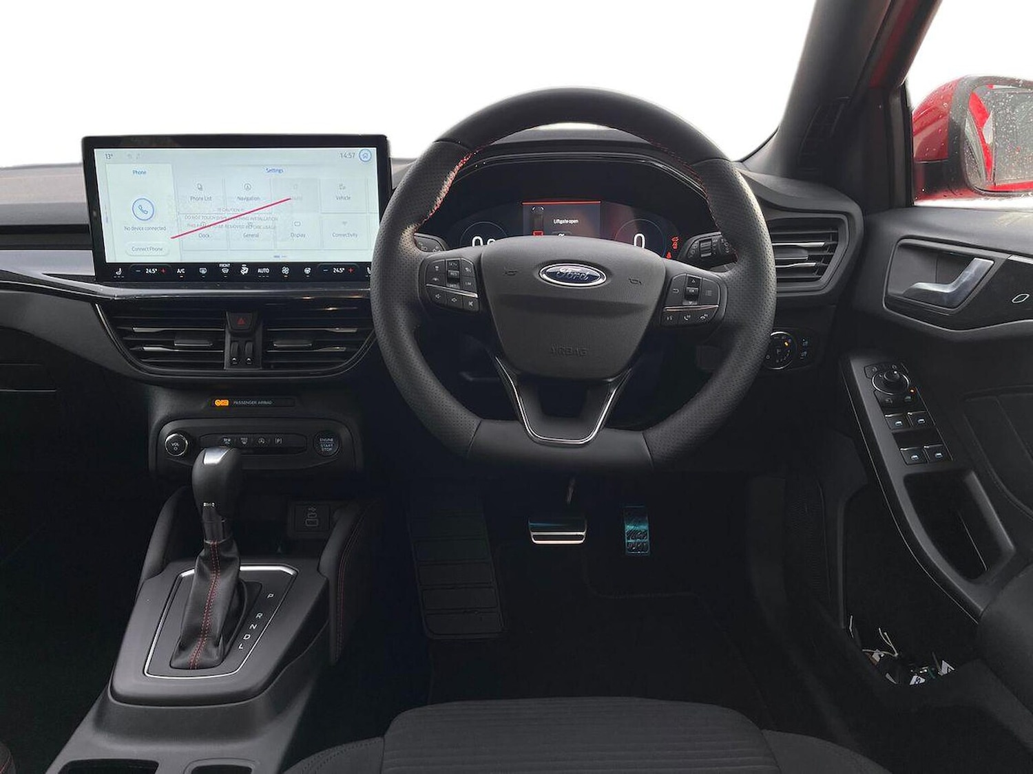 Used Ford Focus 2025 for sale - 76353660: Photo 9