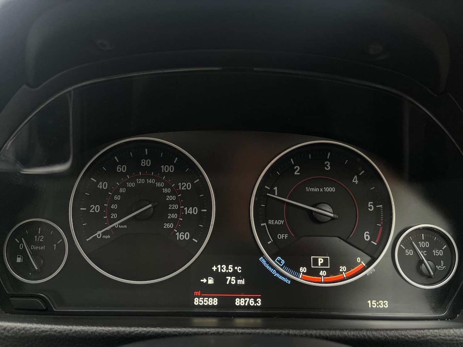 Used BMW 3 Series 2017 for sale - 76932281: Photo 10