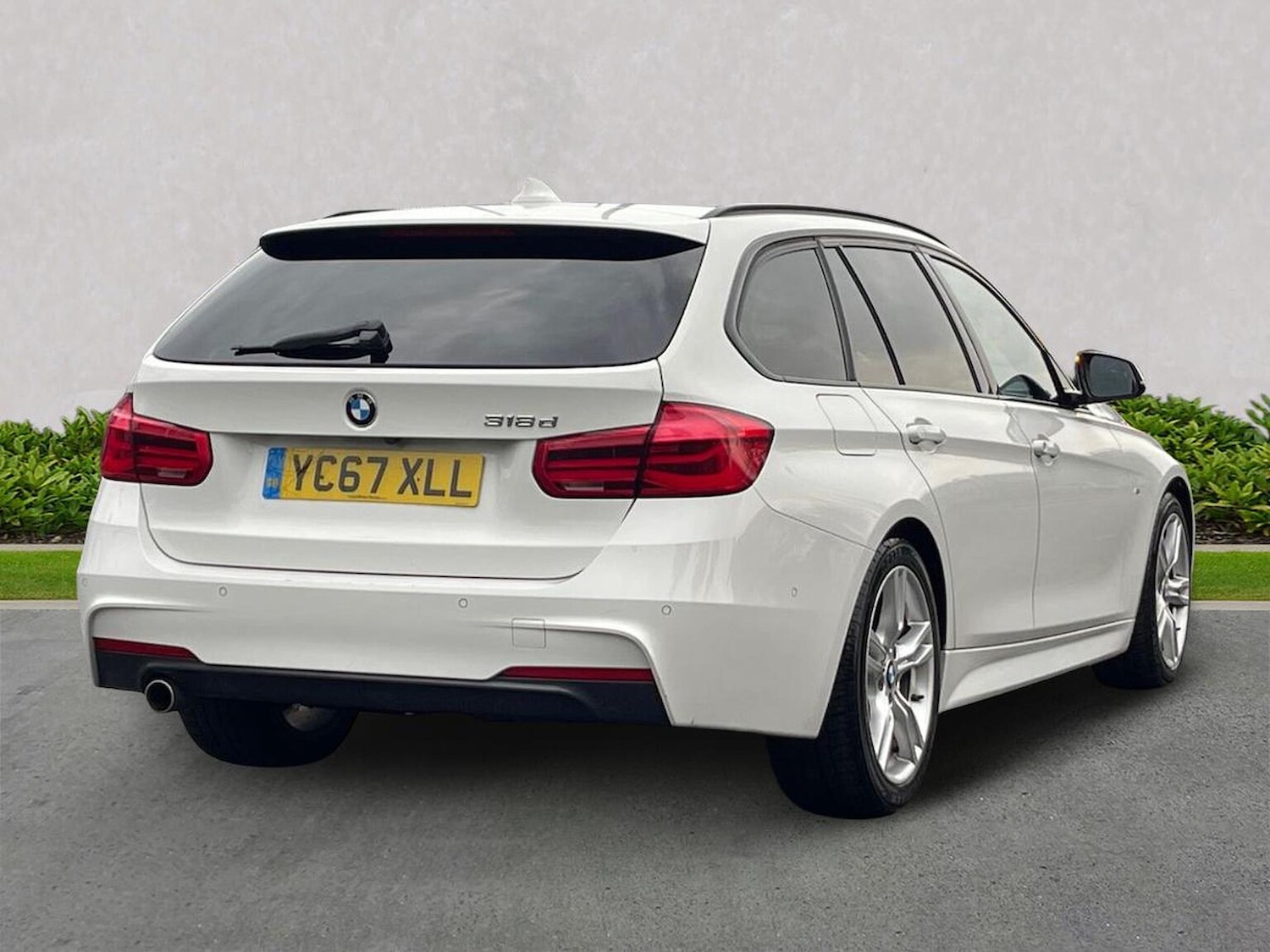 Used BMW 3 Series 2017 for sale - 76932281: Photo 18