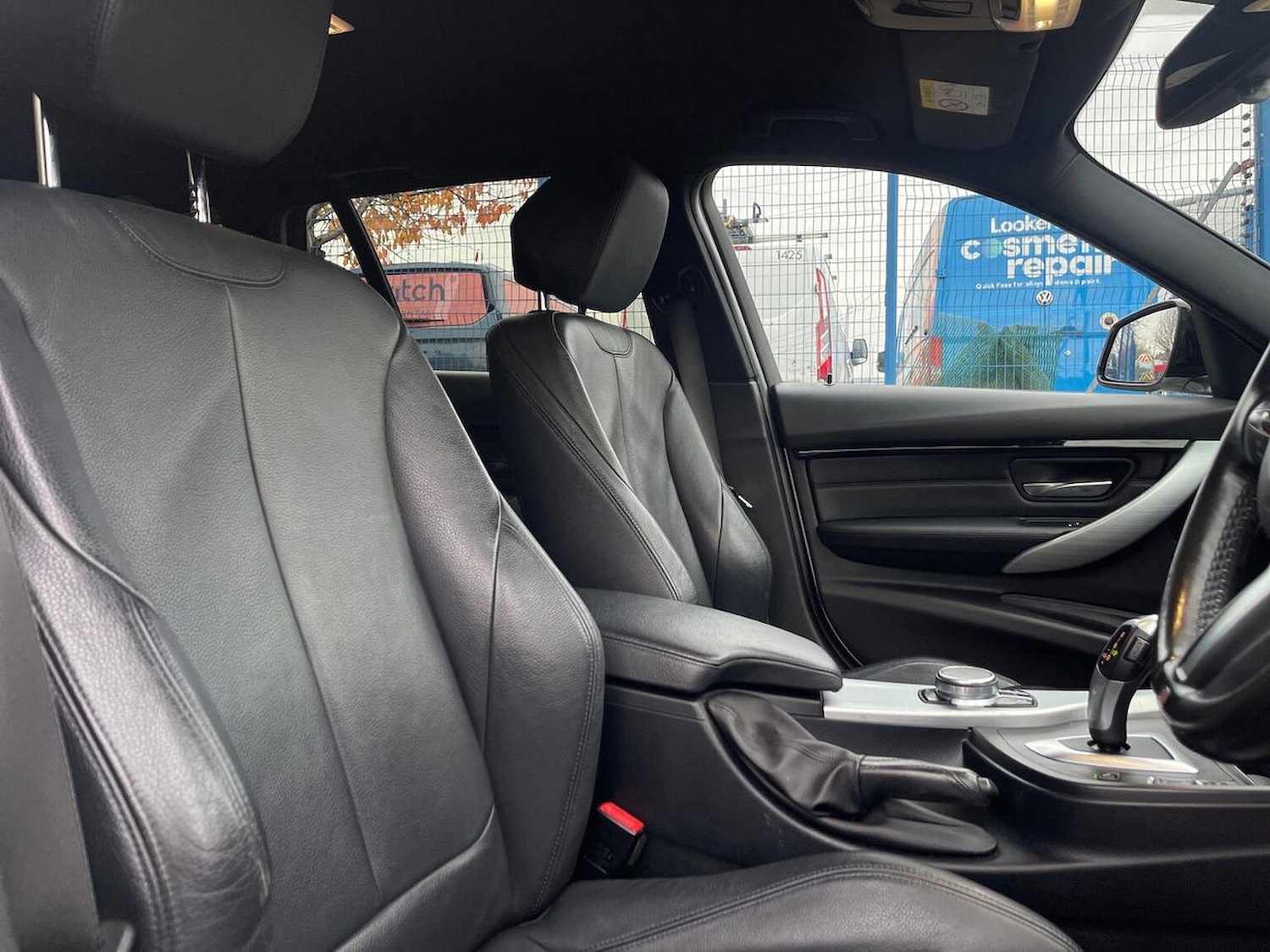 Used BMW 3 Series 2017 for sale - 76932281: Photo 32