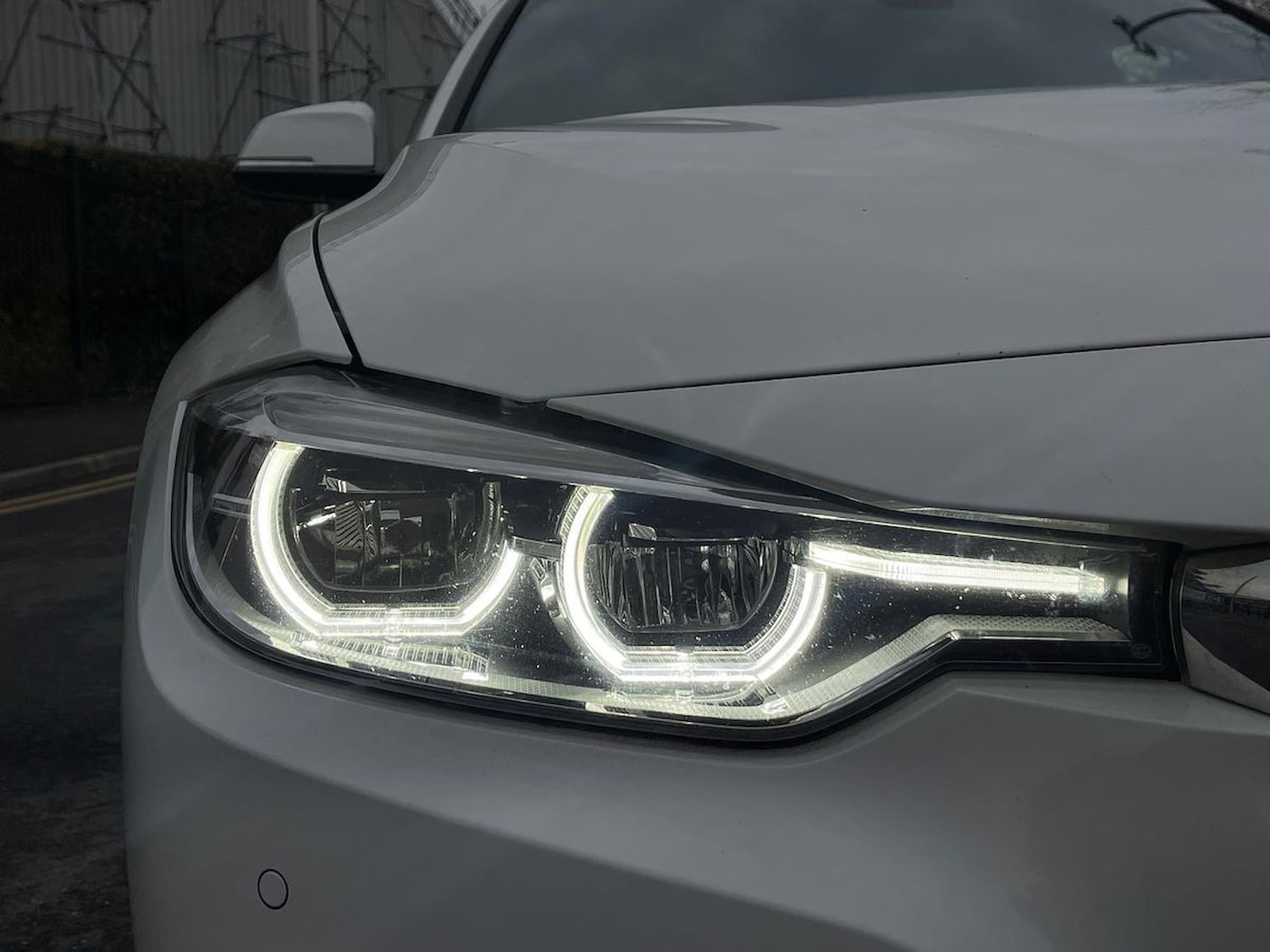 Used BMW 3 Series 2017 for sale - 76932281: Photo 34