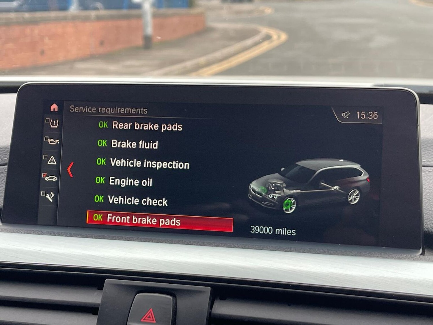 Used BMW 3 Series 2017 for sale - 76932281: Photo 48