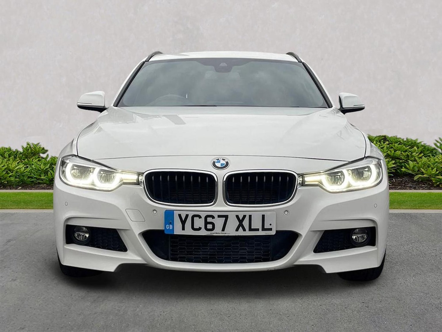 Used BMW 3 Series 2017 for sale - 76932281: Photo 5