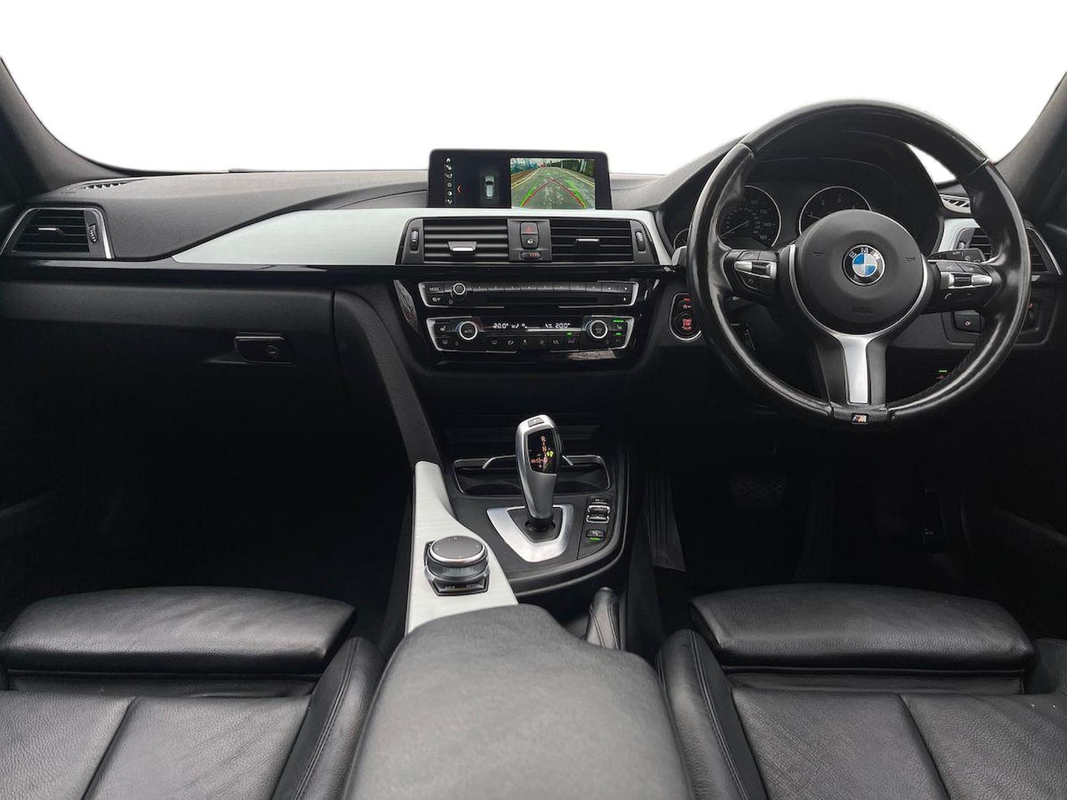 Used BMW 3 Series 2017 for sale - 76932281: Photo 8