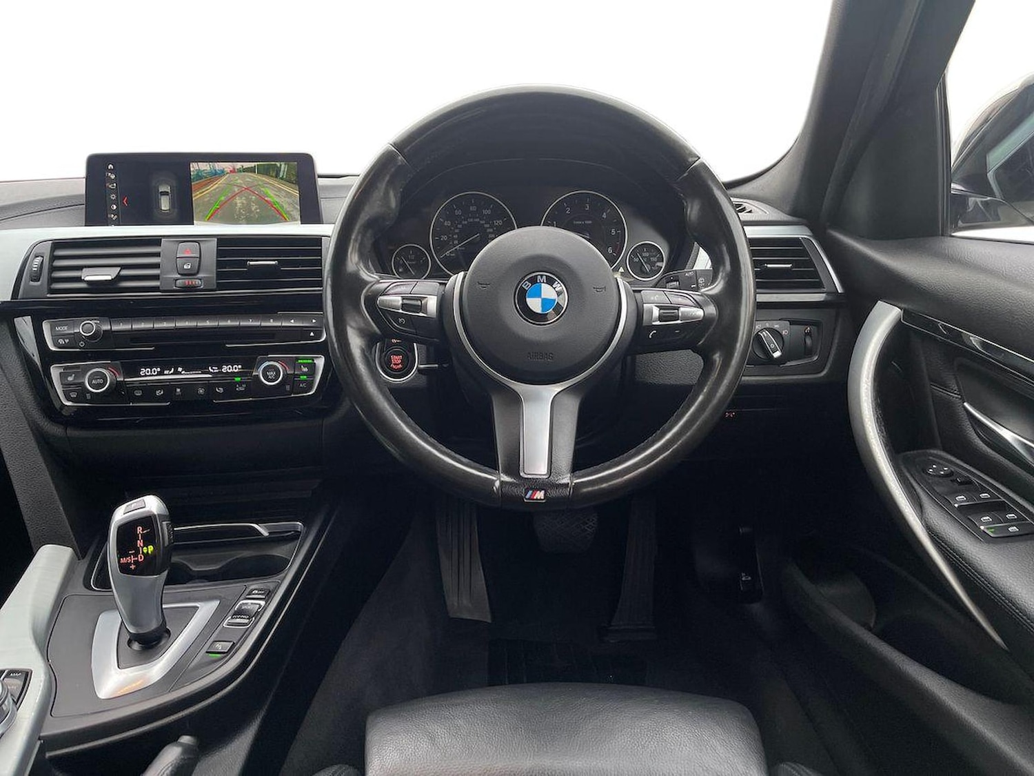 Used BMW 3 Series 2017 for sale - 76932281: Photo 9