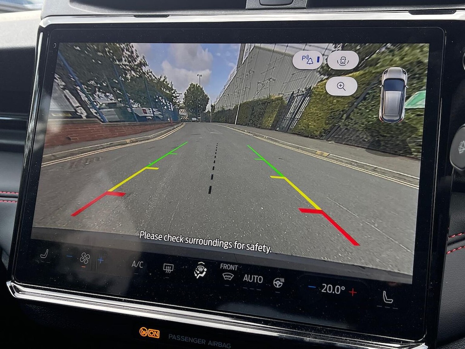 Used Ford Puma 2024 for sale - 77488925: Photo 12