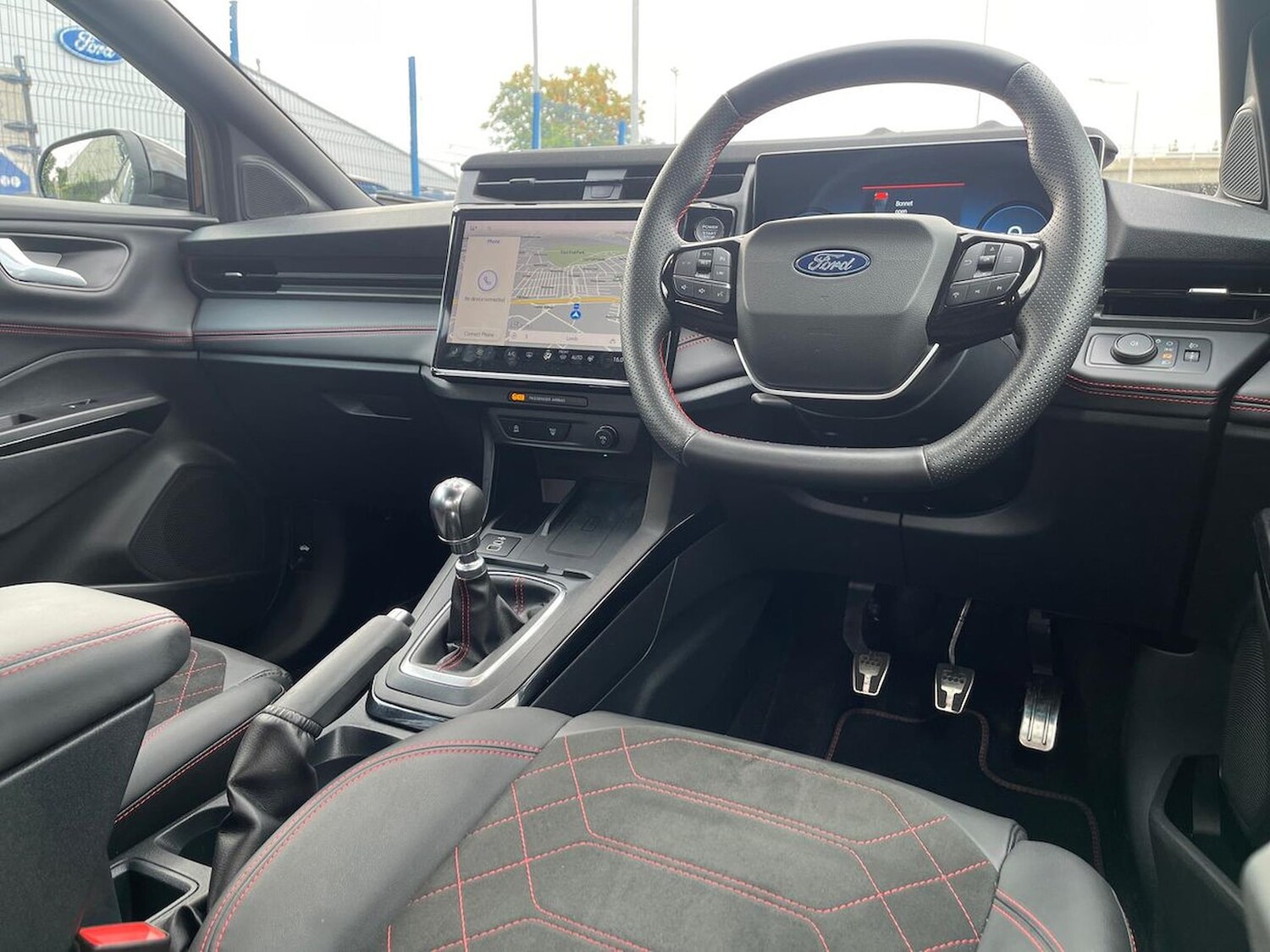 Used Ford Puma 2024 for sale - 77488925: Photo 13