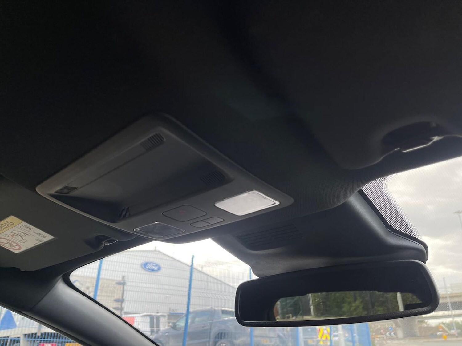 Used Ford Puma 2024 for sale - 77488925: Photo 14