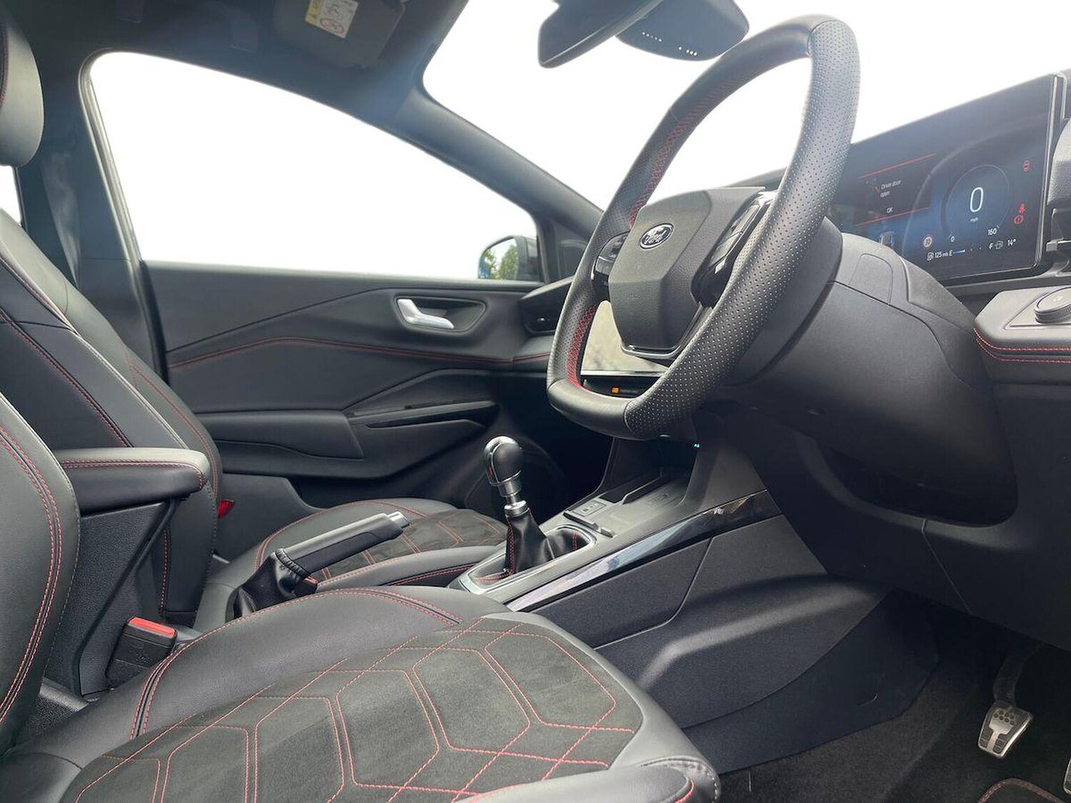 Used Ford Puma 2024 for sale - 77488925: Photo 15