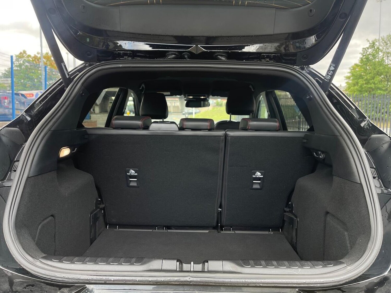 Used Ford Puma 2024 for sale - 77488925: Photo 17