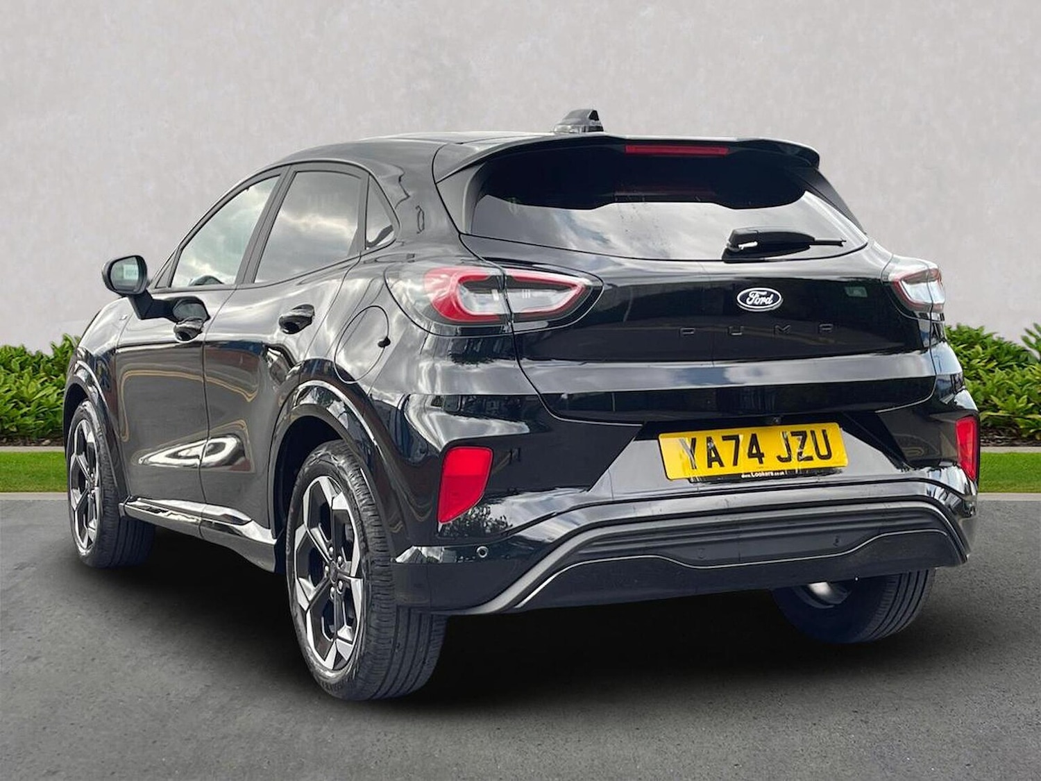 Used Ford Puma 2024 for sale - 77488925: Photo 2