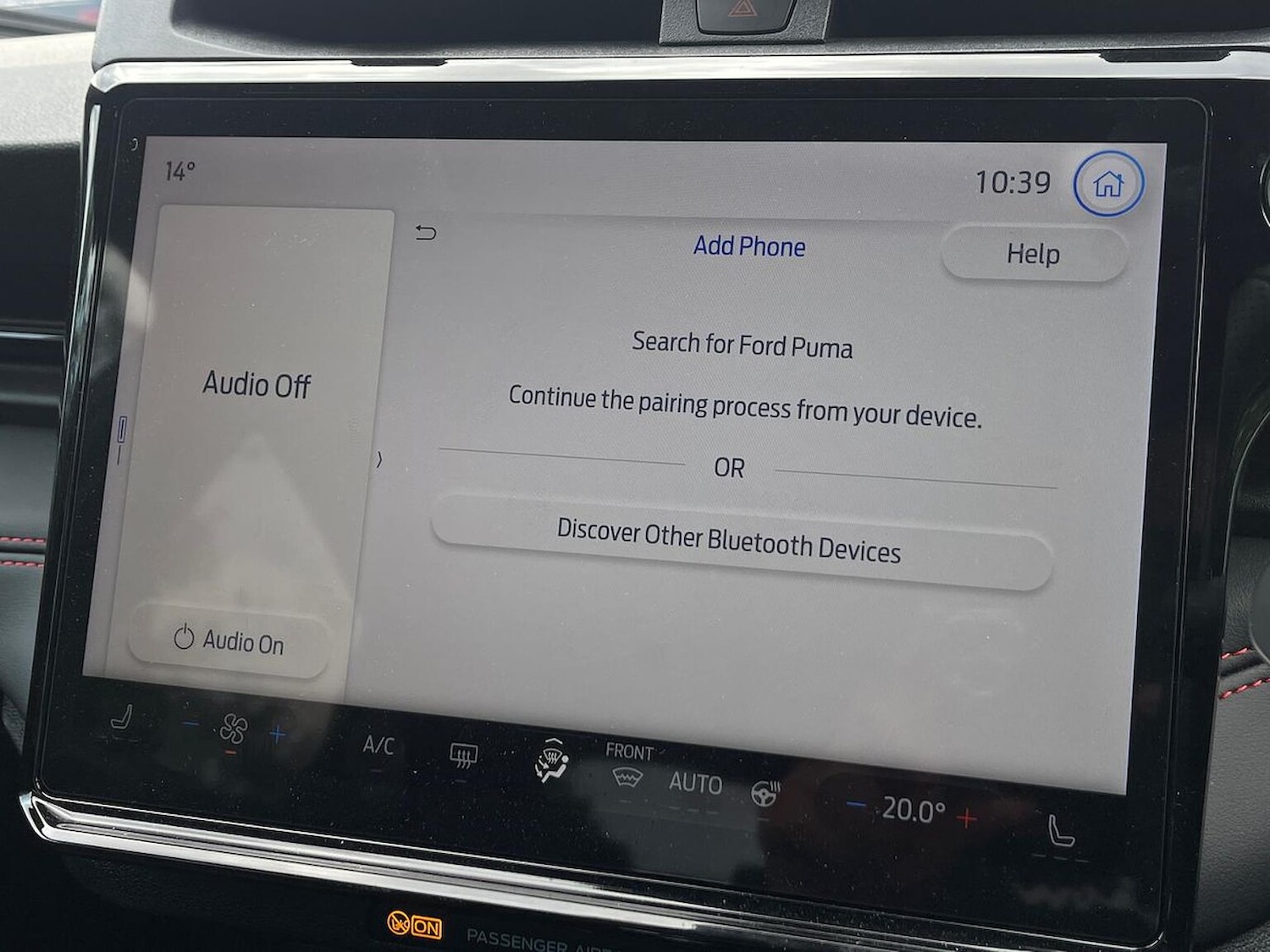 Used Ford Puma 2024 for sale - 77488925: Photo 22