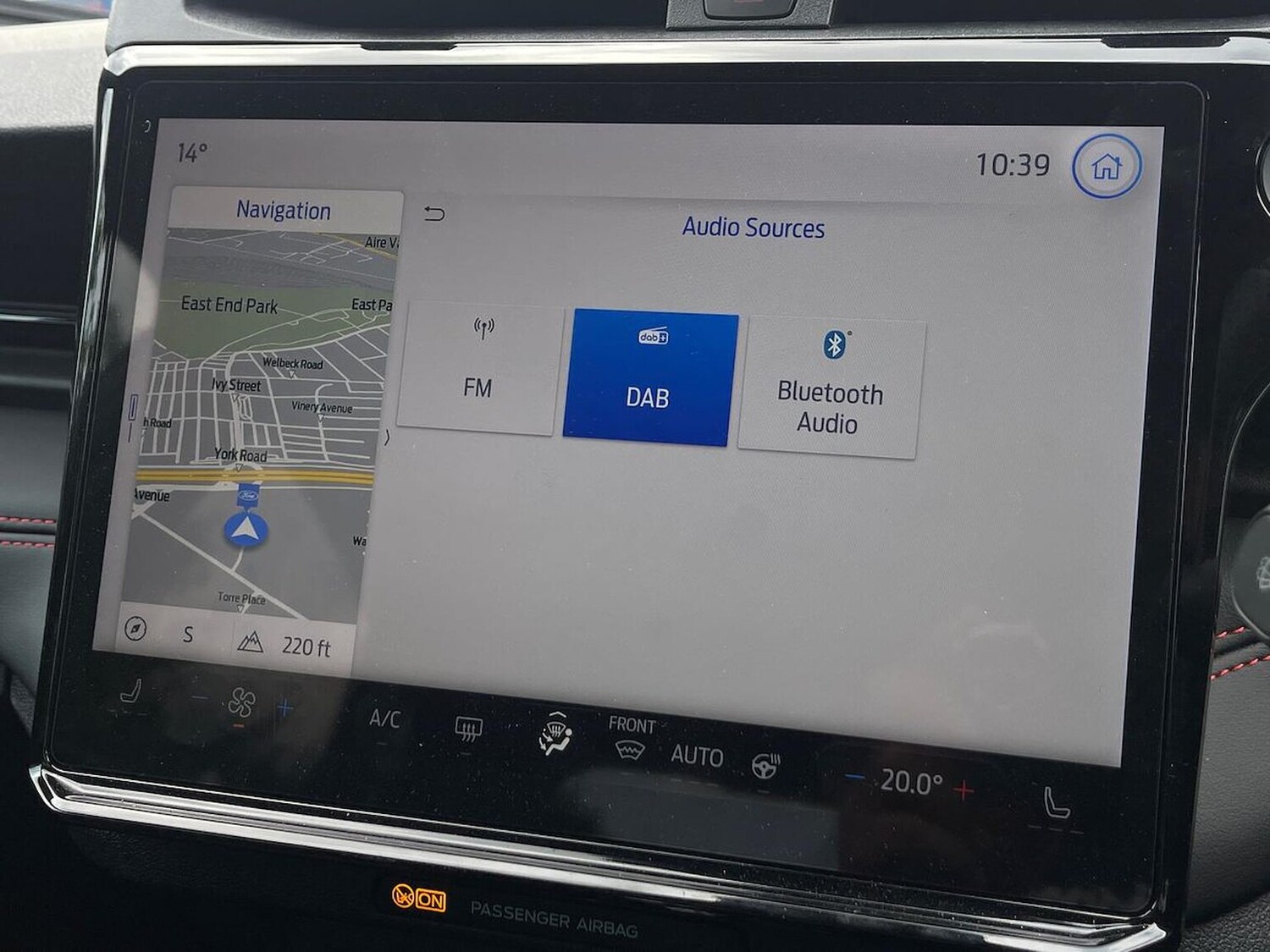 Used Ford Puma 2024 for sale - 77488925: Photo 23