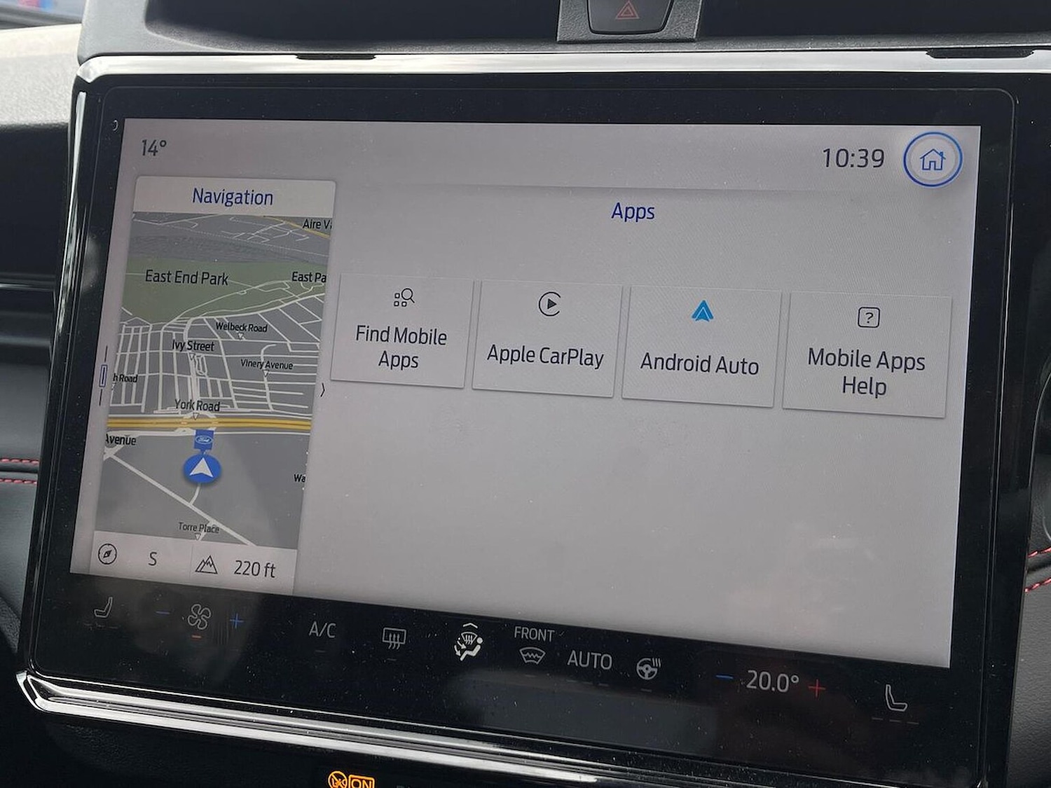 Used Ford Puma 2024 for sale - 77488925: Photo 24