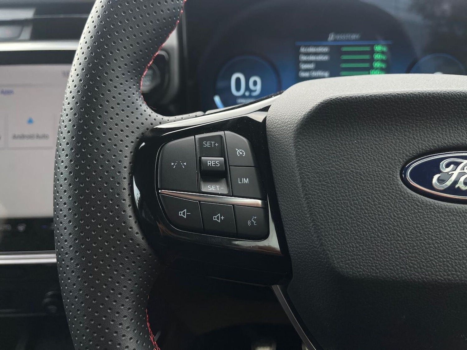 Used Ford Puma 2024 for sale - 77488925: Photo 26