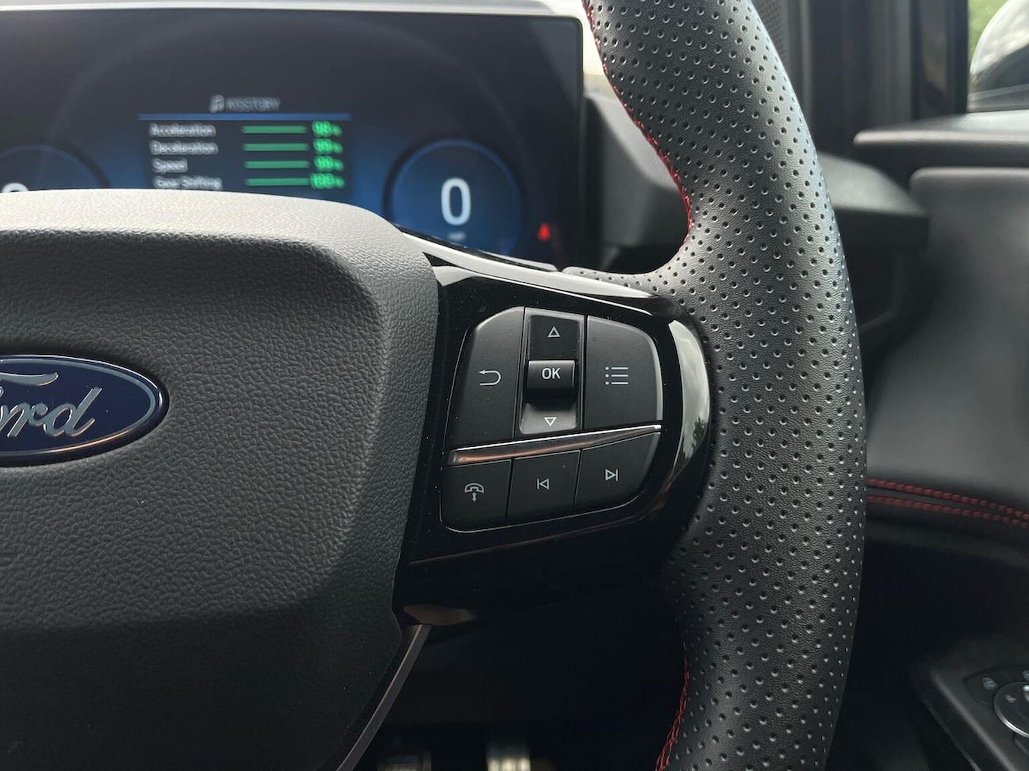 Used Ford Puma 2024 for sale - 77488925: Photo 27