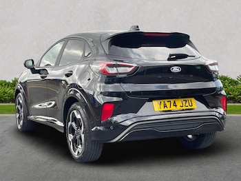 Used Ford Puma 2024 for sale - 77488925: Photo