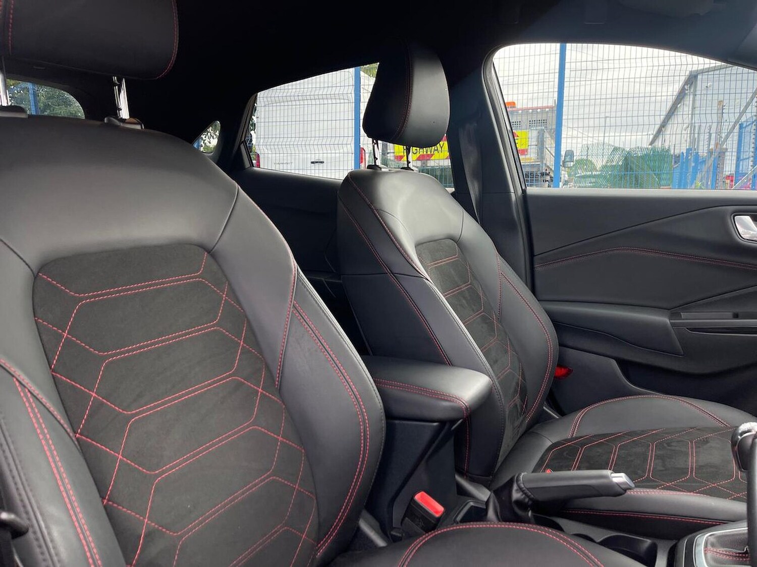 Used Ford Puma 2024 for sale - 77488925: Photo 32