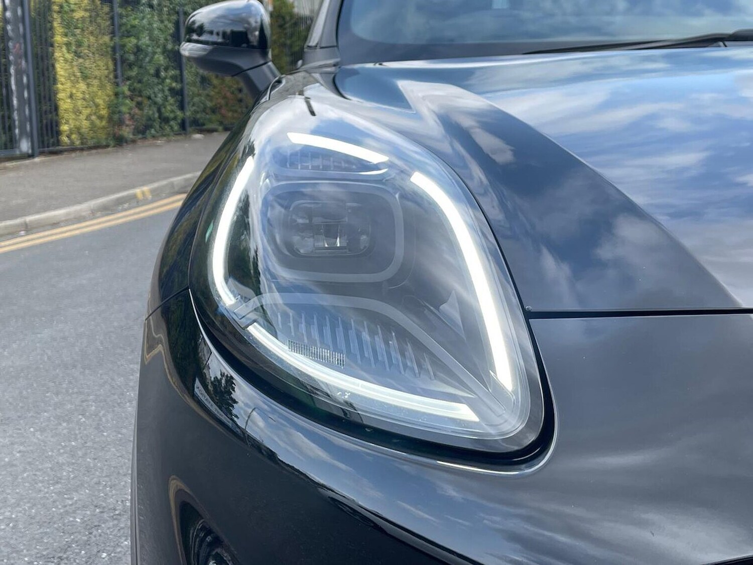 Used Ford Puma 2024 for sale - 77488925: Photo 34