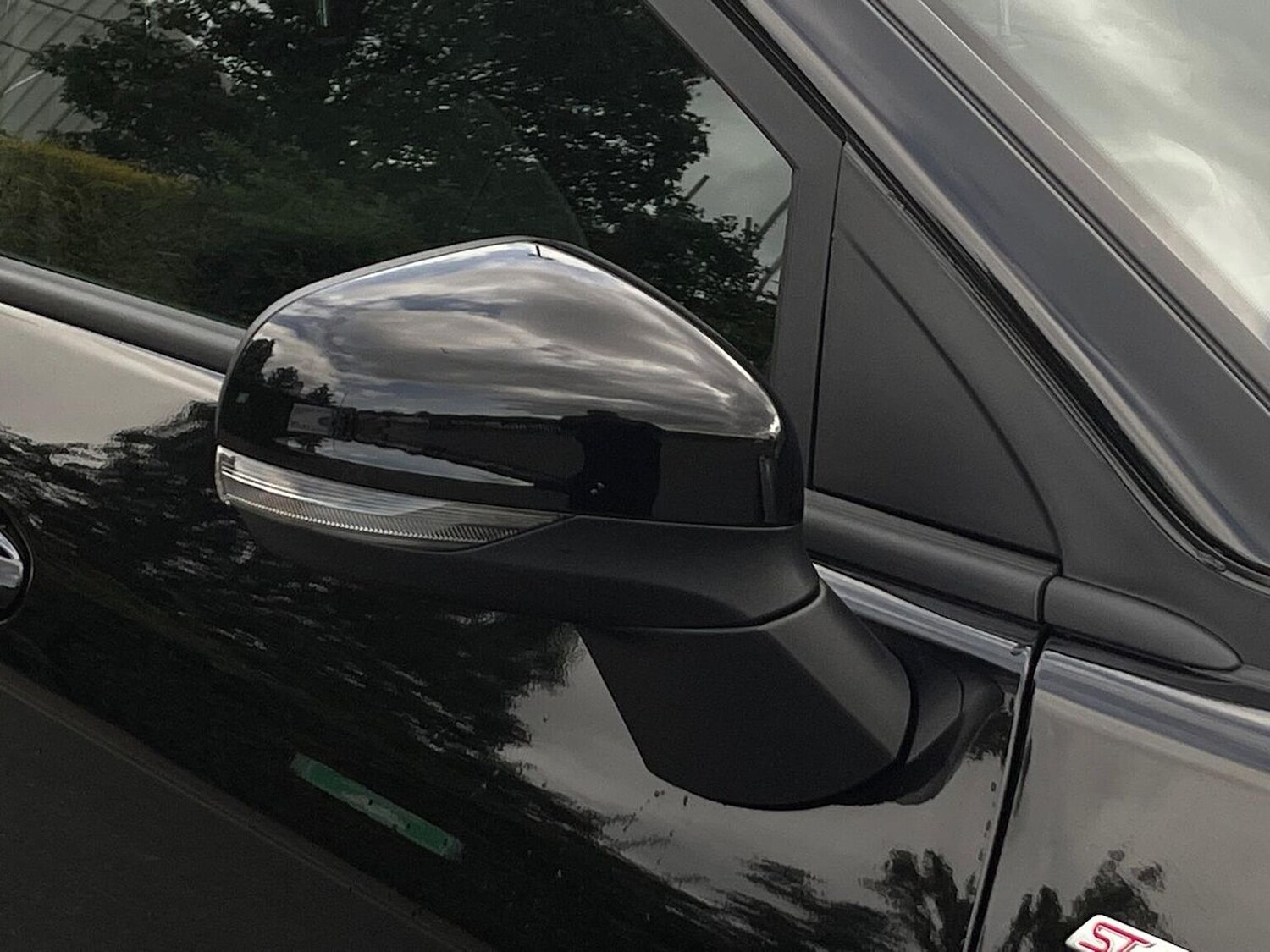 Used Ford Puma 2024 for sale - 77488925: Photo 38