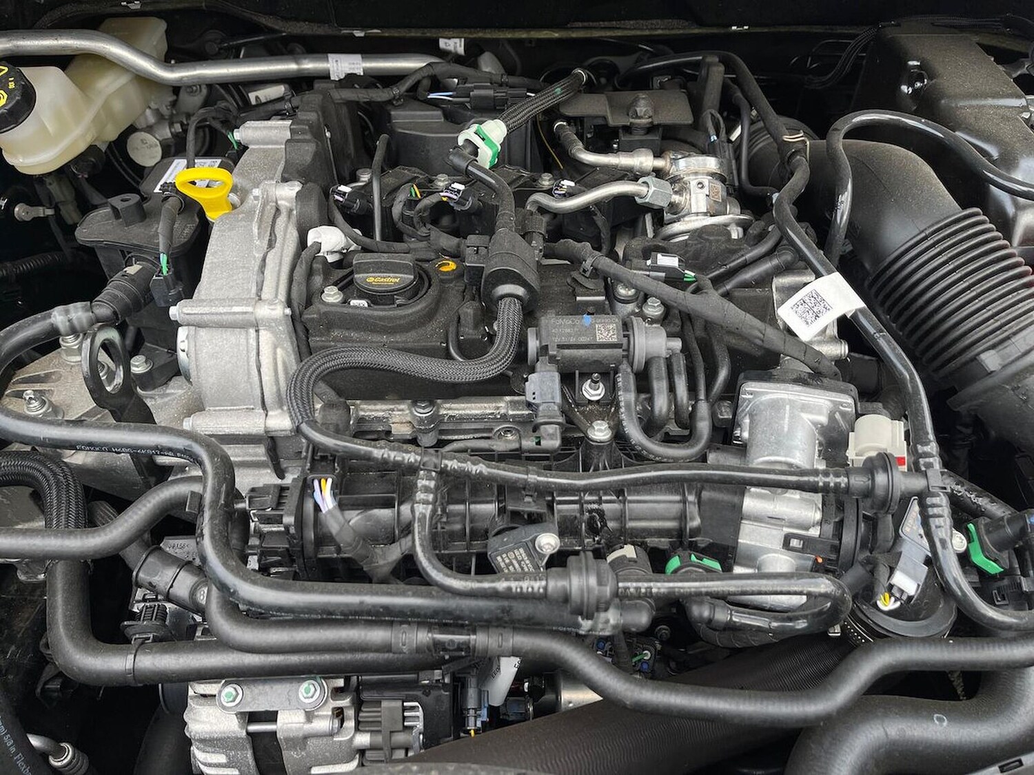 Used Ford Puma 2024 for sale - 77488925: Photo 39