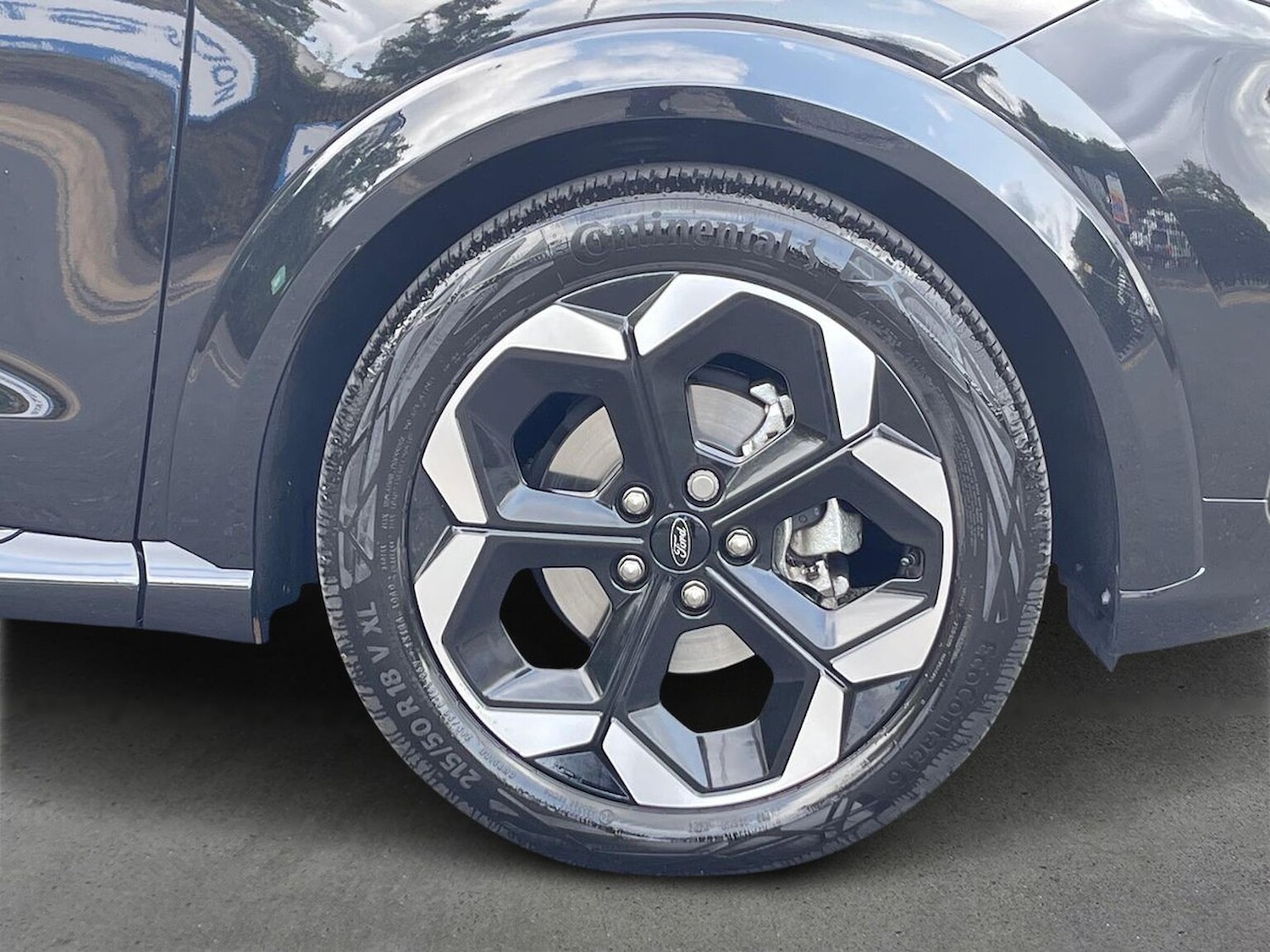 Used Ford Puma 2024 for sale - 77488925: Photo 6