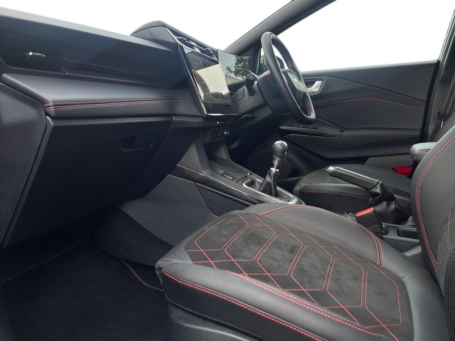 Used Ford Puma 2024 for sale - 77488925: Photo 7