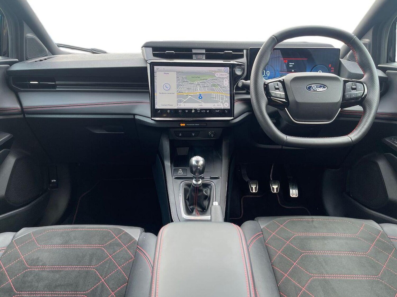 Used Ford Puma 2024 for sale - 77488925: Photo 8