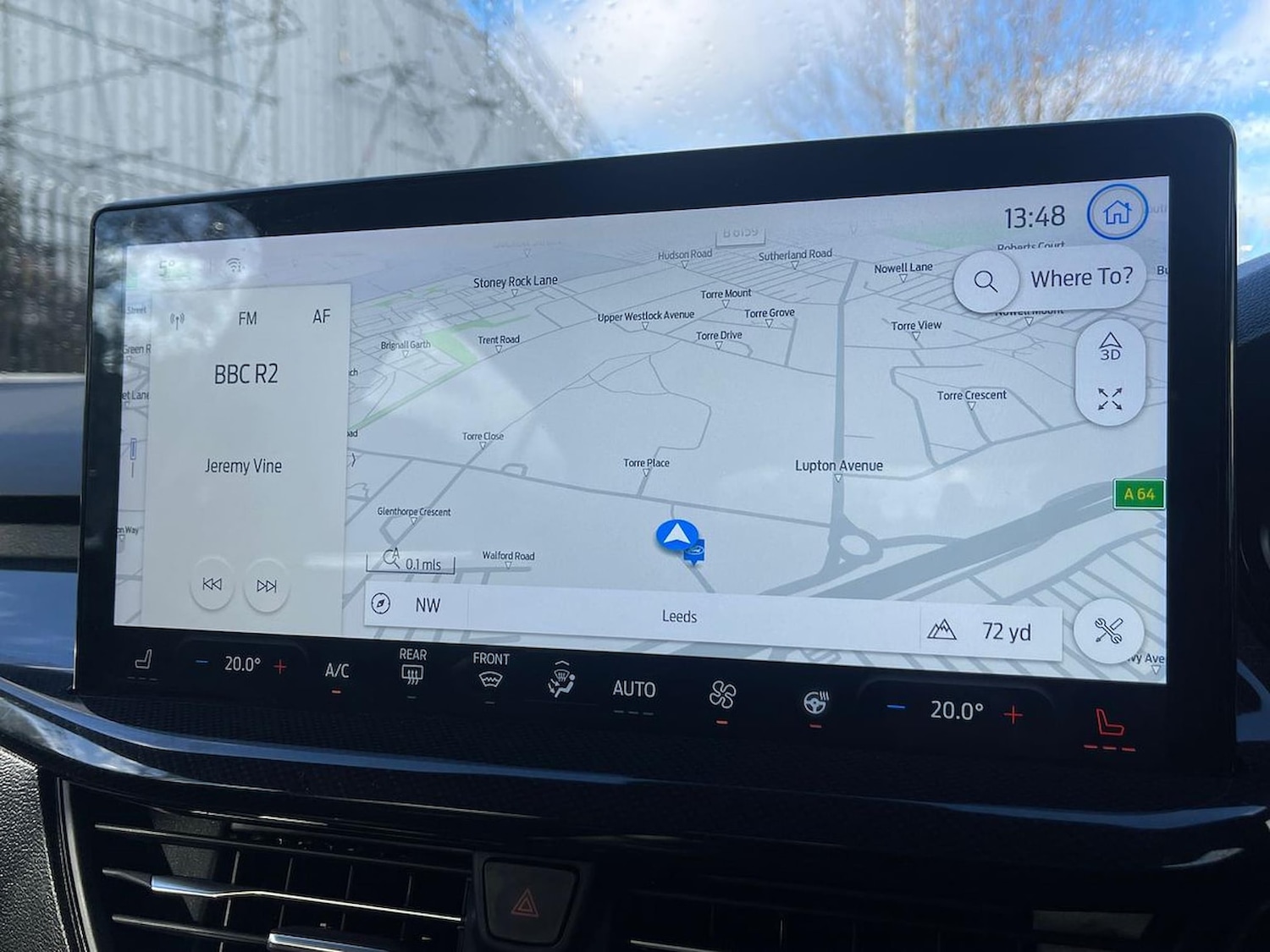 Used Ford Focus 2022 for sale - 77635502: Photo 11