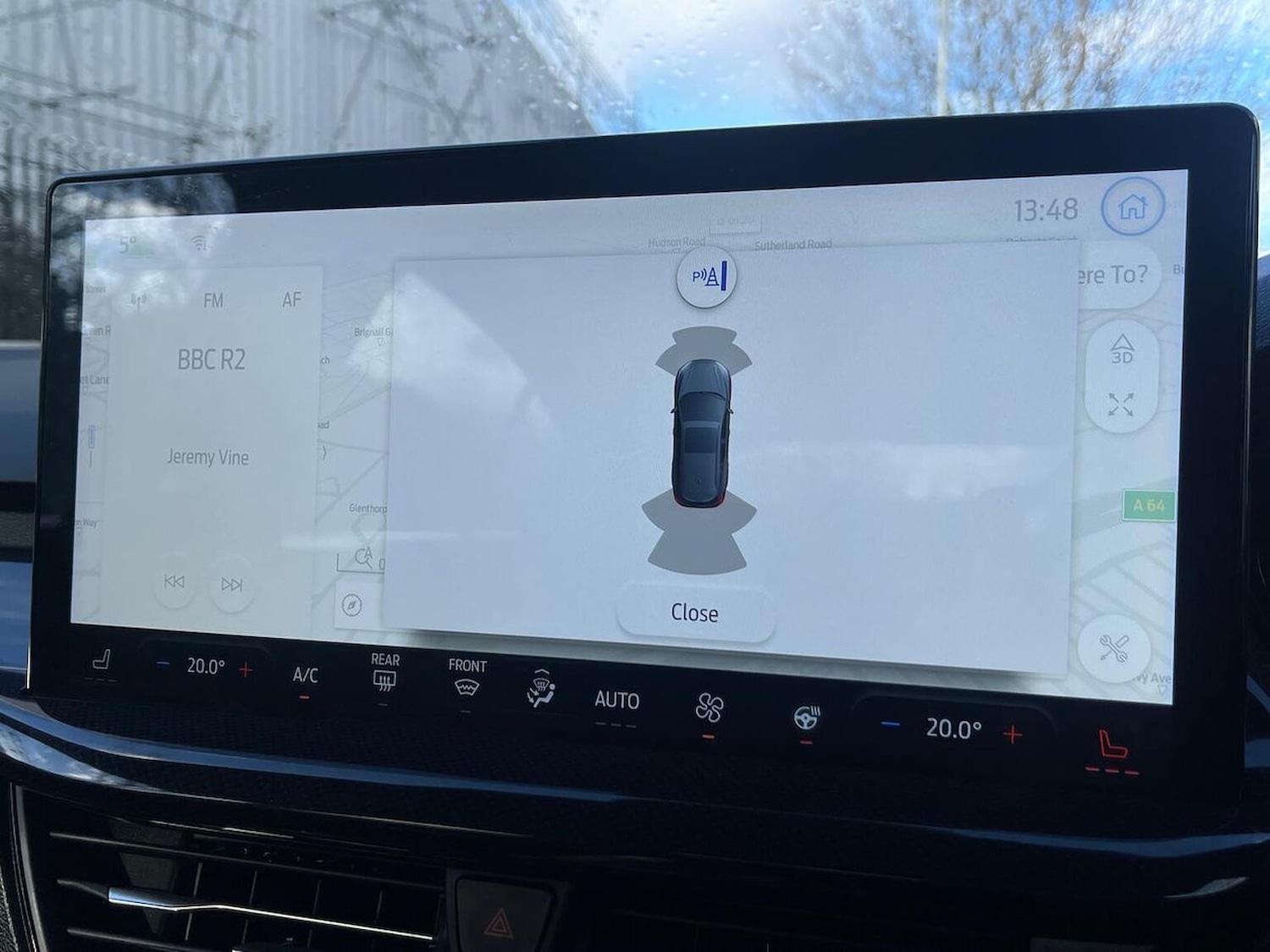 Used Ford Focus 2022 for sale - 77635502: Photo 12