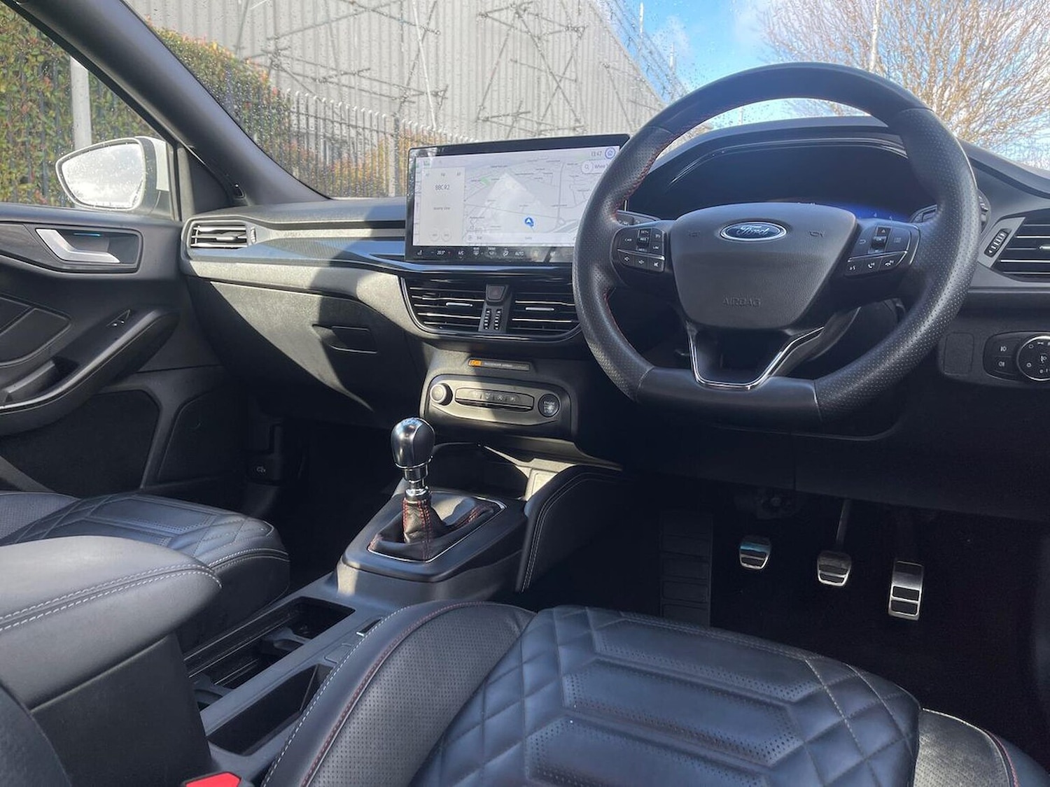 Used Ford Focus 2022 for sale - 77635502: Photo 13