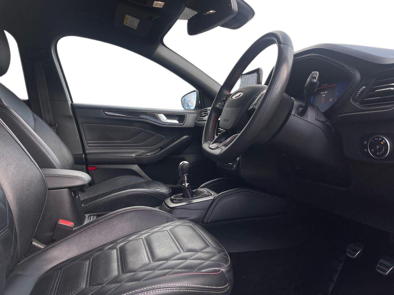 Used Ford Focus 2022 for sale - 77635502: Photo 15