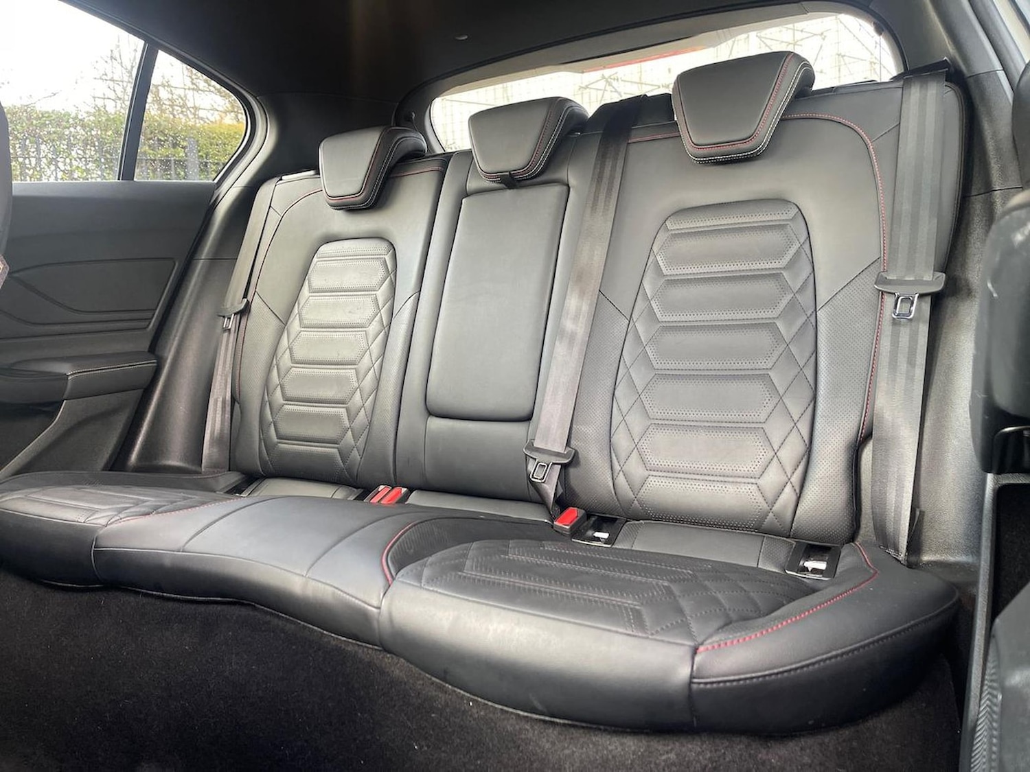 Used Ford Focus 2022 for sale - 77635502: Photo 16