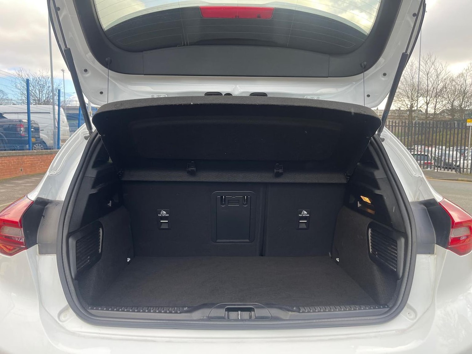 Used Ford Focus 2022 for sale - 77635502: Photo 17