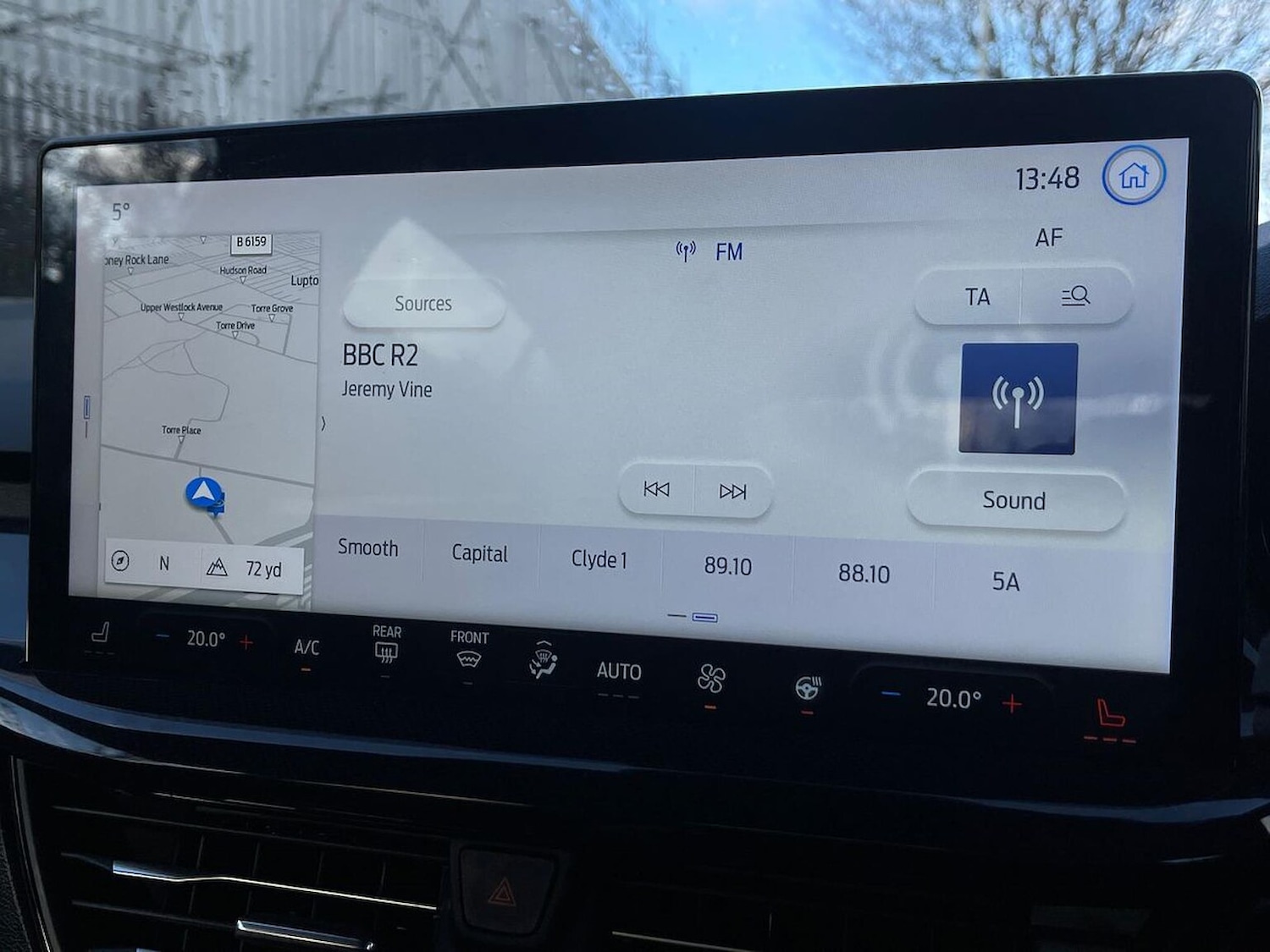 Used Ford Focus 2022 for sale - 77635502: Photo 22