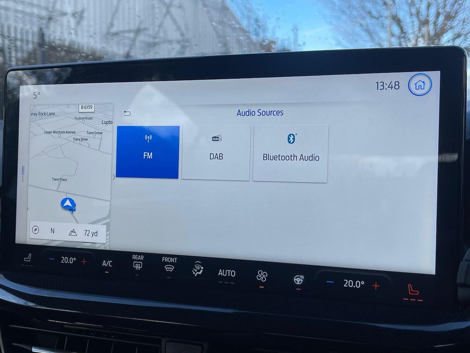 Used Ford Focus 2022 for sale - 77635502: Photo 23