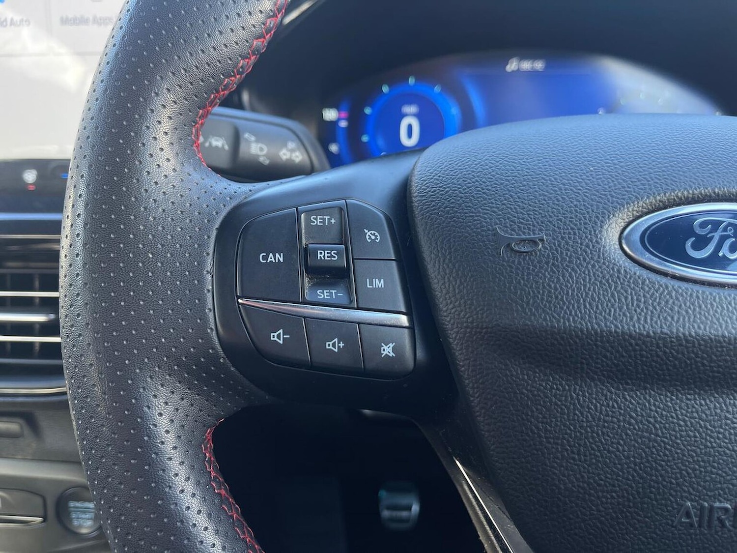 Used Ford Focus 2022 for sale - 77635502: Photo 26