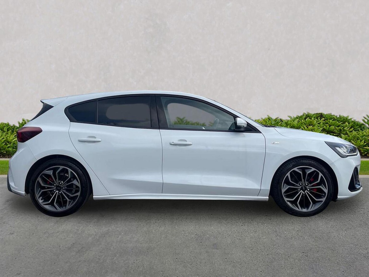 Used Ford Focus 2022 for sale - 77635502: Photo 3