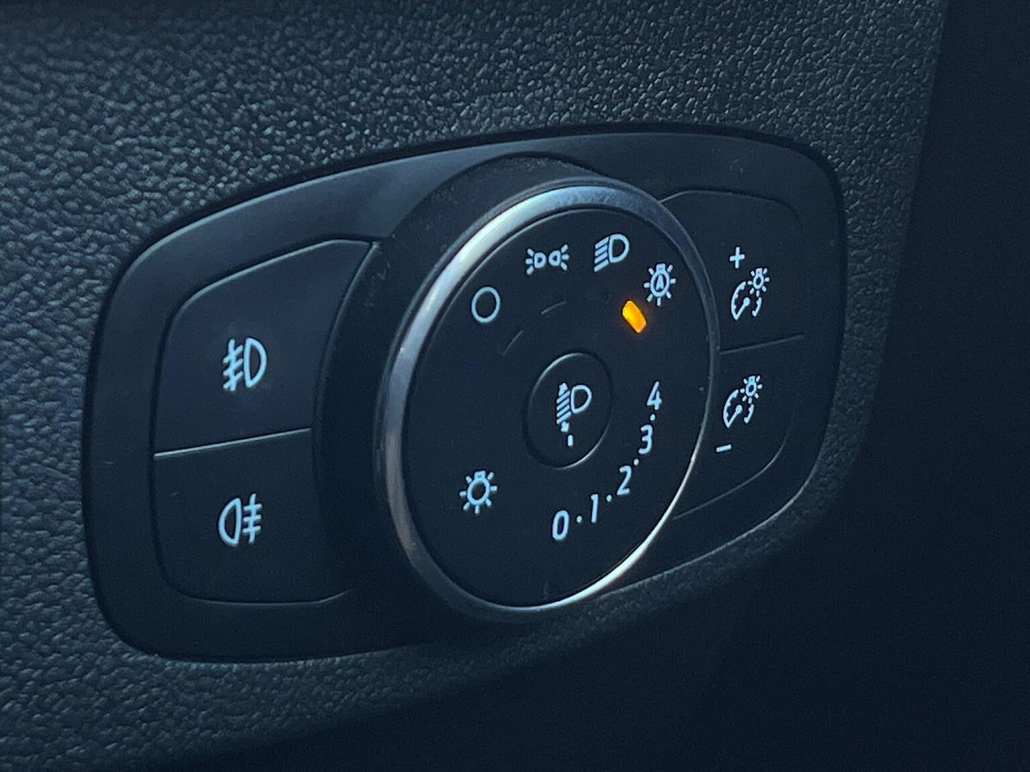 Used Ford Focus 2022 for sale - 77635502: Photo 32