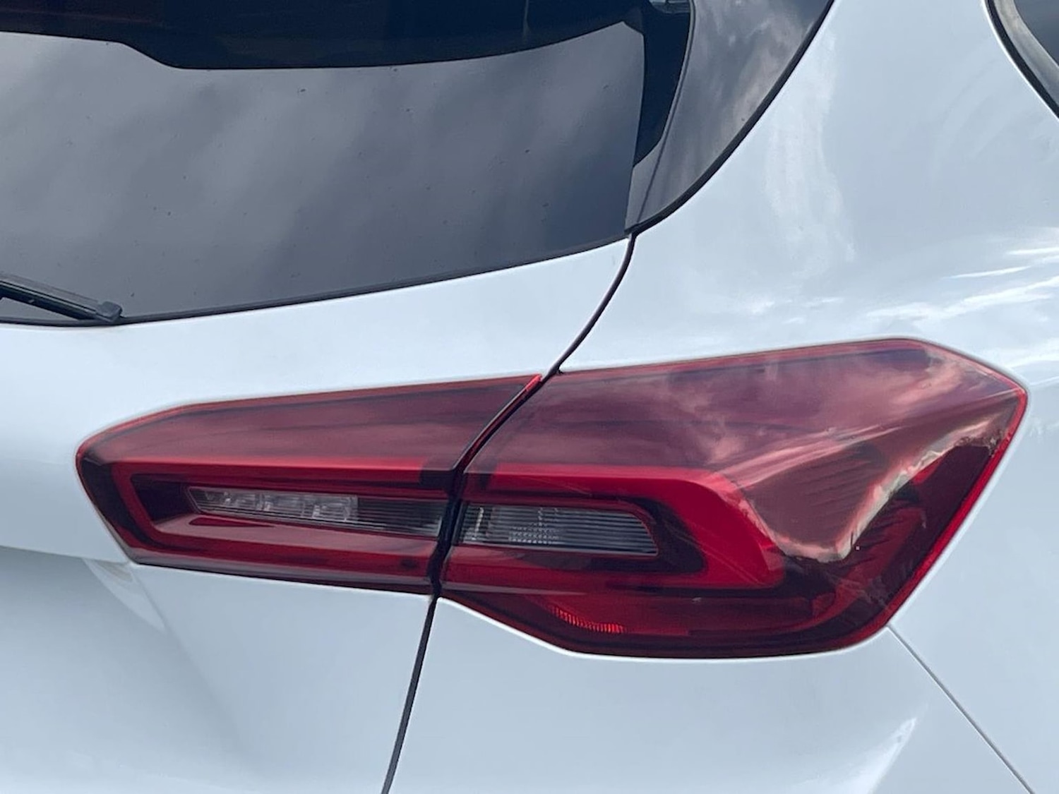 Used Ford Focus 2022 for sale - 77635502: Photo 36