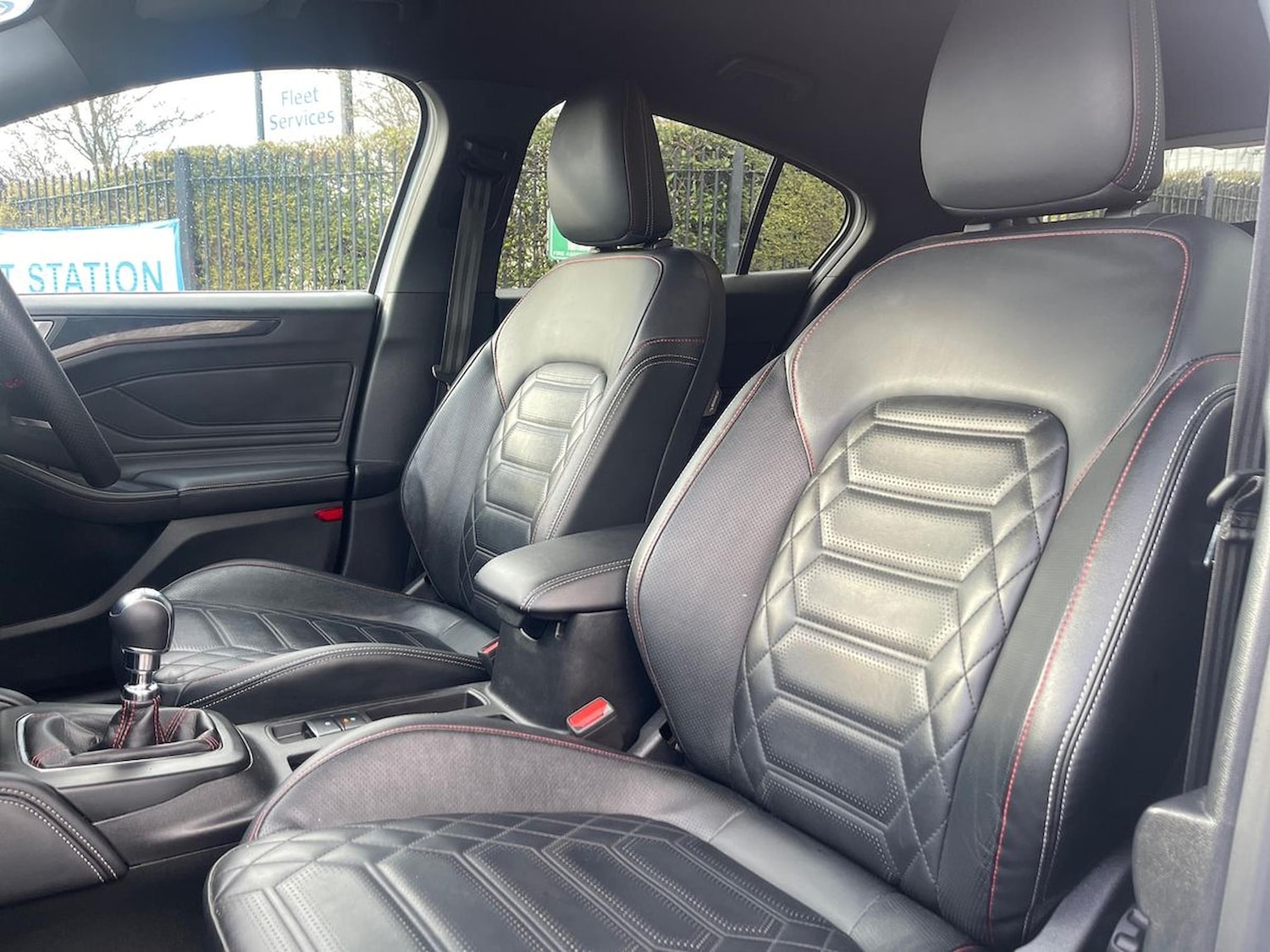 Used Ford Focus 2022 for sale - 77635502: Photo 39