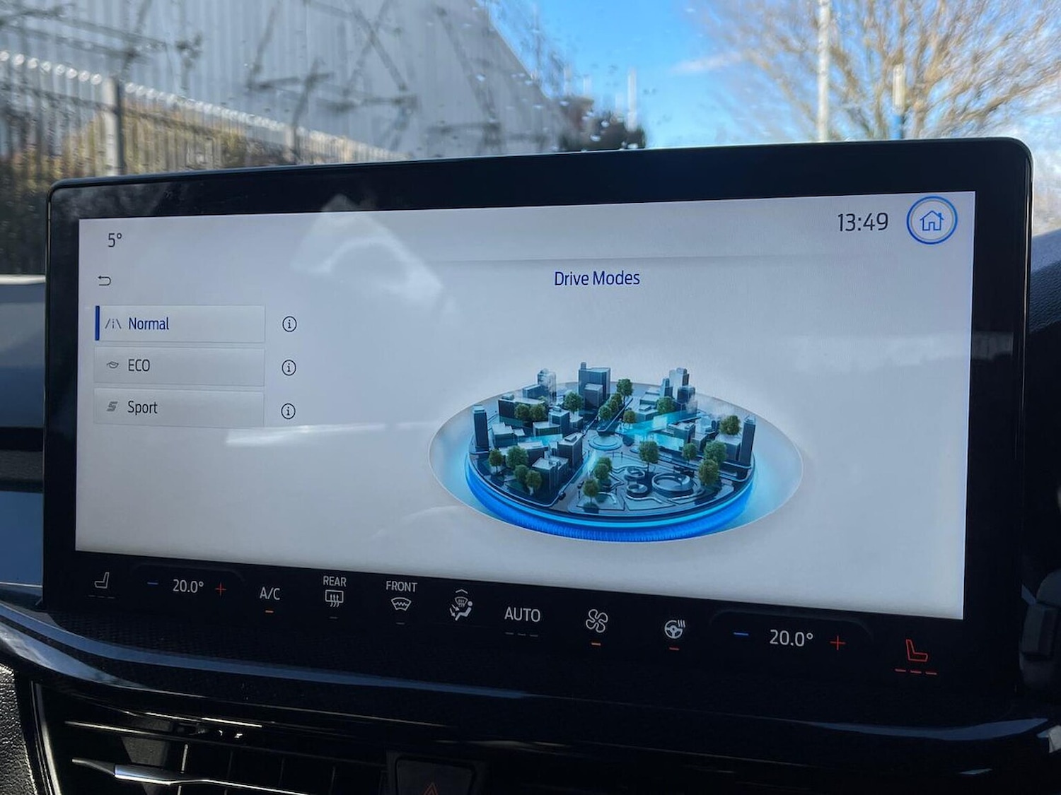 Used Ford Focus 2022 for sale - 77635502: Photo 40