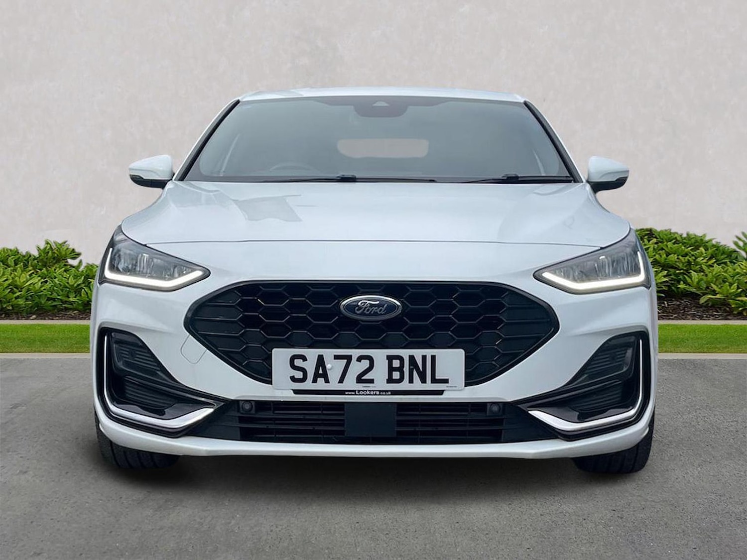 Used Ford Focus 2022 for sale - 77635502: Photo 5