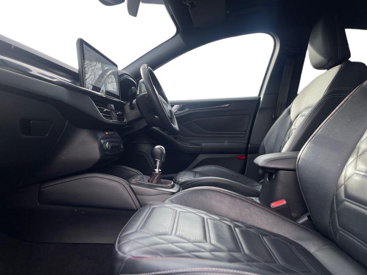 Used Ford Focus 2022 for sale - 77635502: Photo 7