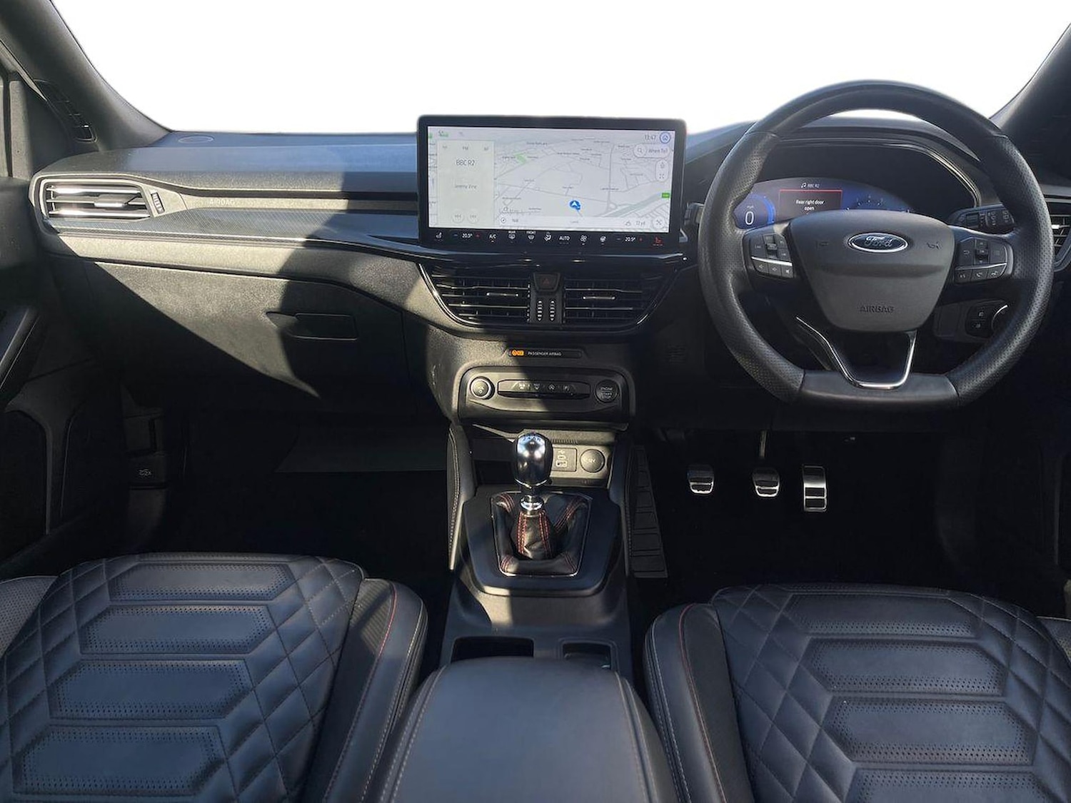 Used Ford Focus 2022 for sale - 77635502: Photo 8