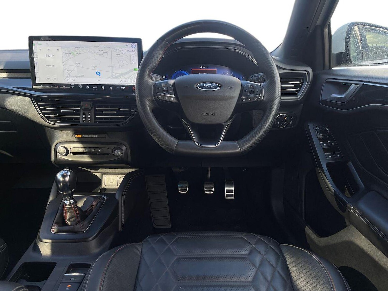 Used Ford Focus 2022 for sale - 77635502: Photo 9