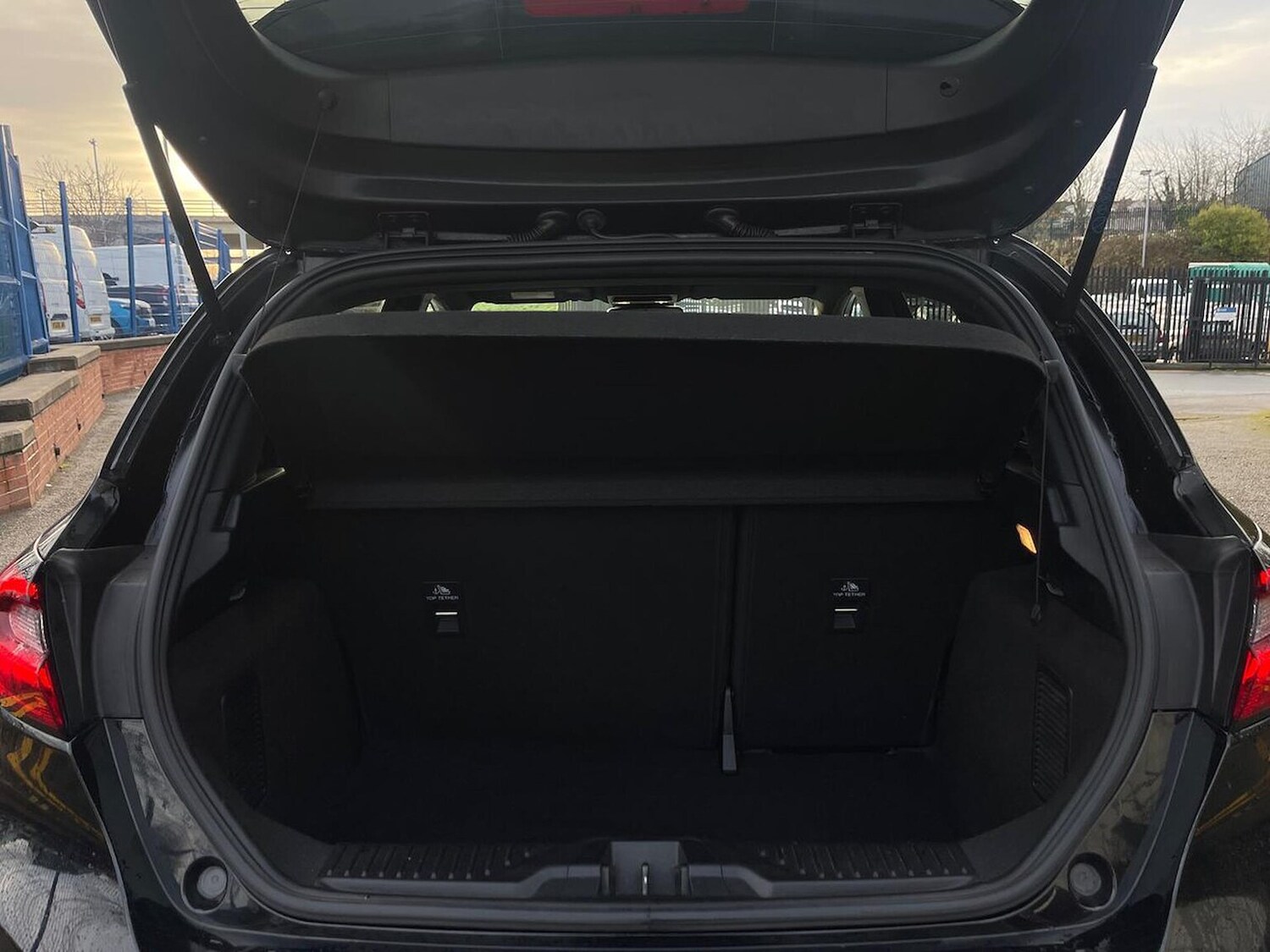 Used Ford Fiesta 2023 for sale - 76830687: Photo 17