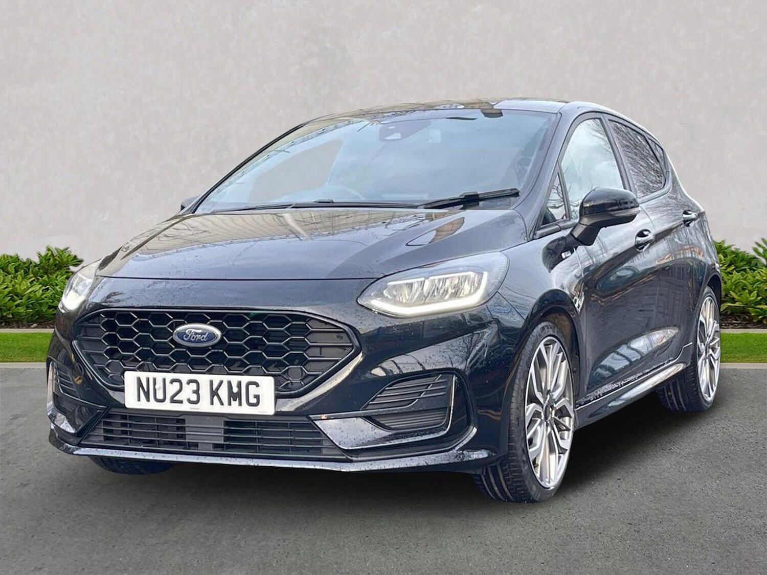 Used Ford Fiesta 2023 for sale - 76830687: Photo 20