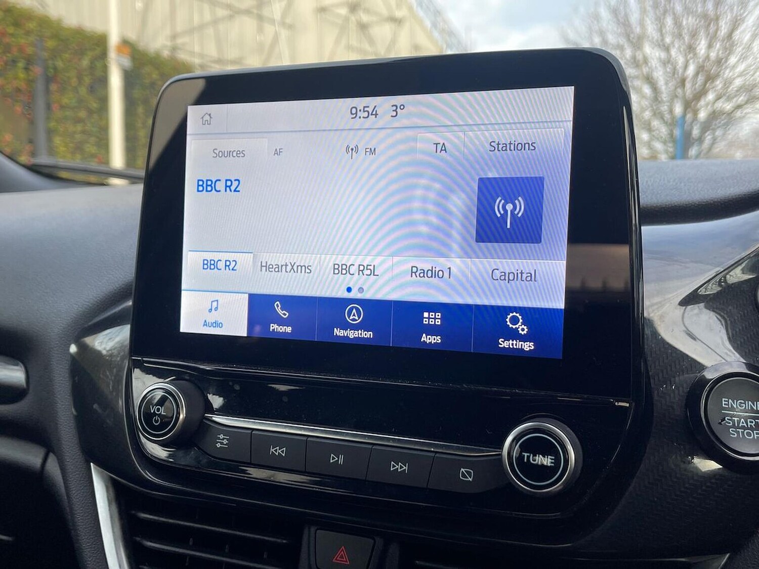 Used Ford Fiesta 2023 for sale - 76830687: Photo 22