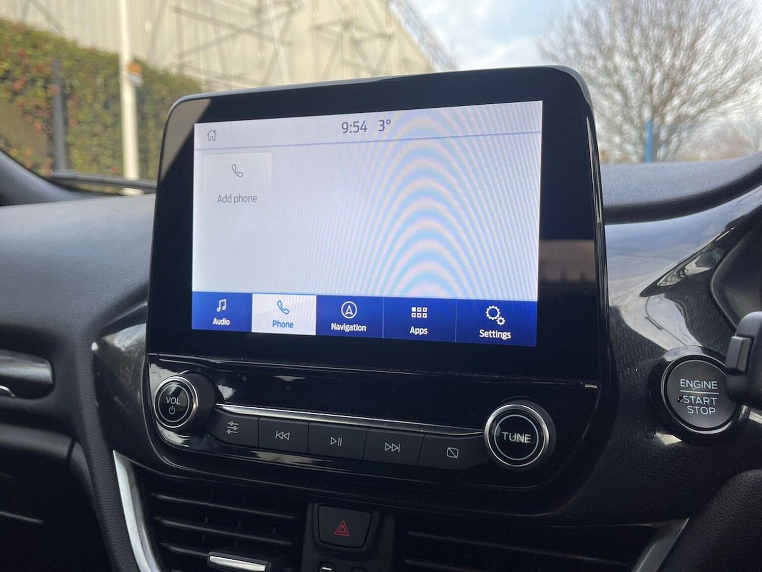 Used Ford Fiesta 2023 for sale - 76830687: Photo 23